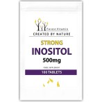 Forest Vitamin Inositol 500 mg