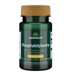 Swanson Phosphatidyl Serine 100 mg
