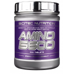 Scitec Nutrition Amino 5600