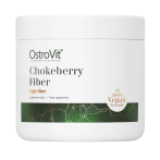 OstroVit Chokeberry Fiber Vege Appetite Control Weight Management