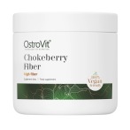 OstroVit Chokeberry Fiber Vege Söögiisu kontroll Kaalu juhtimine