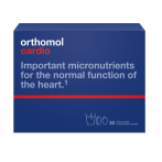 Orthomol Cardio