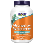 Now Foods Magnesium Transporters