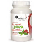 Aliness Acerola with Stevia