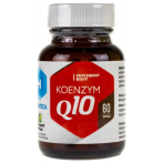 Hepatica Coenzyme Q10 80 mg