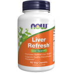 Now Foods Liver Refresh
