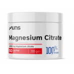 UNS Magnesium Citrate