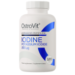 OstroVit IODINE Potassium Iodide 200 μg