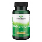Swanson D-Mannose 700 mg