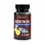 Skoczylas Coenzyme Q10, evening primrose and borage