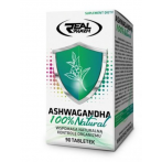 Real Pharm Ashwagandha 100% natural