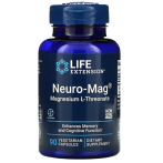 Life Extension Neuro-Mag
