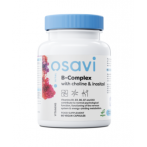 Osavi B-complex with Choline & Inositol