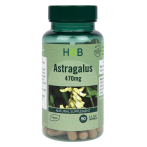 Holland & Barrett Astragalus 470 mg