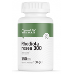 OstroVit Rhodiola Rosea 300 mg