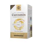 Solgar Full Spectrum Curcumin