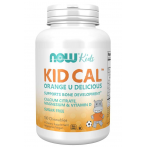 Now Foods Kid Cal Chewables