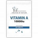 Vitamin A 10000 iu