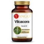Yango Vilcacora Extract 10:1