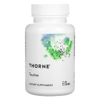 Thorne Research Taurine L-Taurine Aminohapped