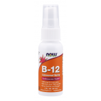 Now Foods Vitamin B-12 Liposomal Spray