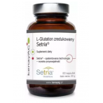 Kenay AG L-Glutathione Reduced  Setria® 500 mg