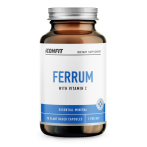 Iconfit Ferrum Iron 20 mg + Vitamin C 1000 mg