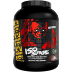 Mutant ISO Surge Proteins