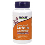 Now Foods Lutein 20 mg