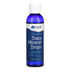 Trace Mineral Drops