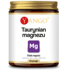 Yango Magnesium Taurate