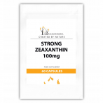 Forest Vitamin Strong Zeaxanthin 100 mg