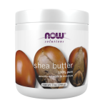 Now Foods Shea Butter 100% Pure