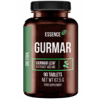 Essence Nutrition Gurmar (Gymnema sylvestre) 400 mg