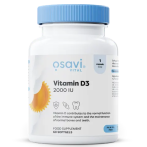 Osavi Vitamin D3 2000 iu