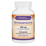 Double Wood Supplements Dihydromyricetin DHM