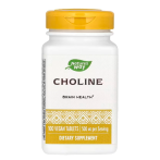 Nature's Way Choline 500 mg