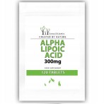 Forest Vitamin Alpha Lipoic Acid 300 mg