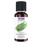 Now Foods Eucalyptus Radiata Oil