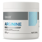 OstroVit Arginine Powder L-Arginine Amino Acids Pre Workout & Energy