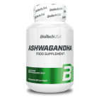 Biotech Usa Ashwagandha