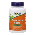 Now Foods Cranberry Caps