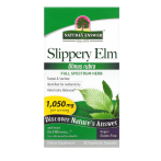 Nature's Answer Slippery Elm 350 mg