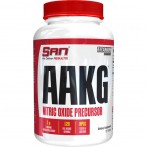 SAN AAKG Nitric Oxide Boosters L-Arginine Amino Acids Pre Workout & Energy