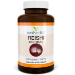 Medverita Reishi extract