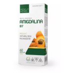 Medica Herbs Amygdalin Vitamin B17 4 mg
