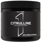 Rule 1 Citrulline Powder L-Citrulline Amino Acids