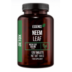 Essence Nutrition Neem Leaf 500 mg