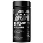 MuscleTech Platinum Multivitamin