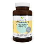 Medverita Betaine 650 mg + Pepsin 150 mg